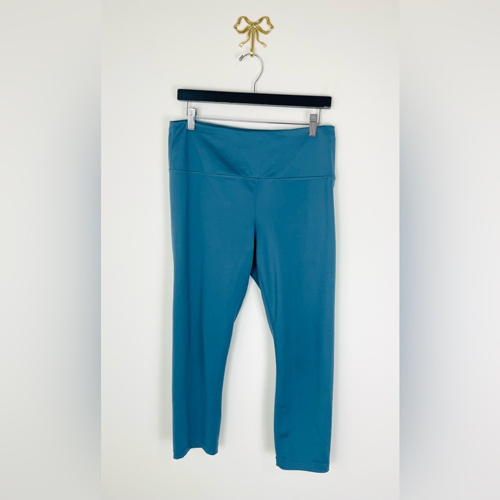 Velocity workout leggings